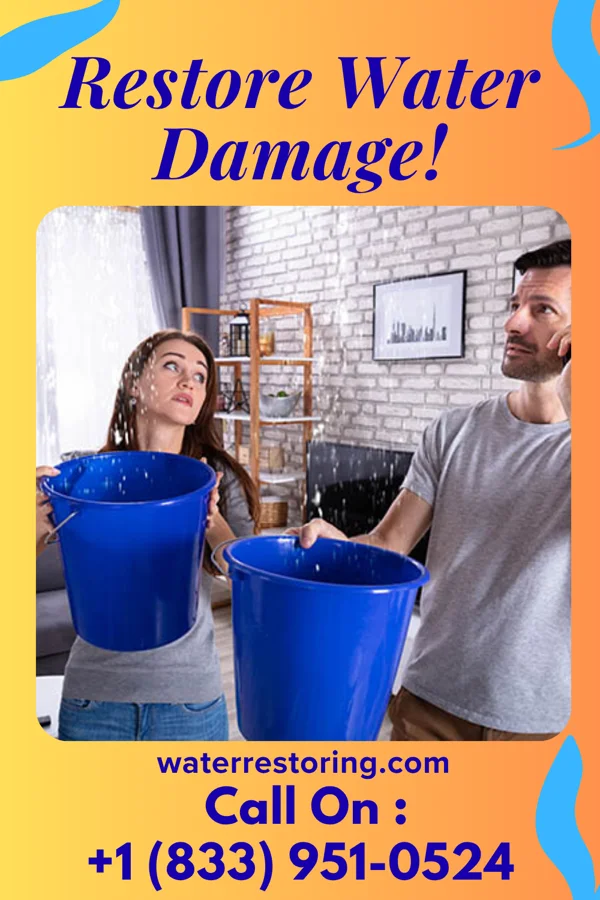 water restoration Express Property Restoration Experts Fort Calhoun